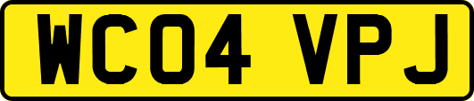 WC04VPJ
