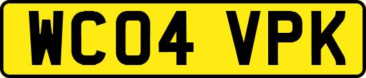 WC04VPK