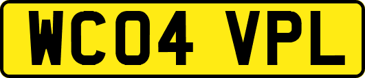 WC04VPL