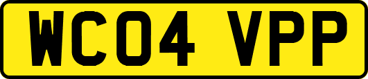 WC04VPP