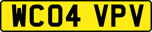 WC04VPV