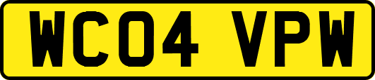 WC04VPW