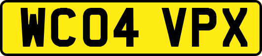 WC04VPX