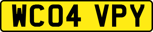 WC04VPY