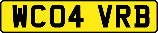 WC04VRB