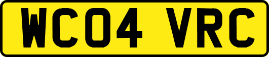 WC04VRC