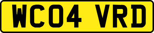 WC04VRD