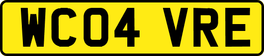 WC04VRE