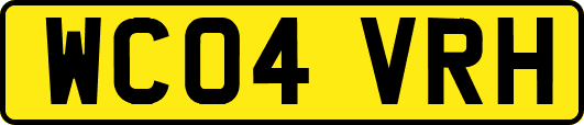 WC04VRH