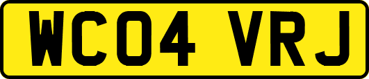 WC04VRJ