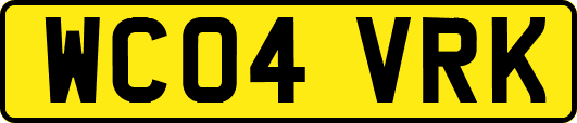 WC04VRK