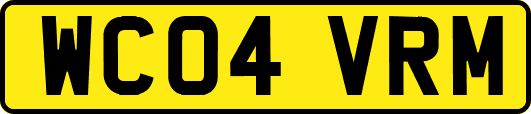 WC04VRM