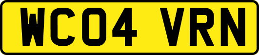WC04VRN