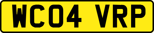 WC04VRP