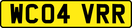 WC04VRR