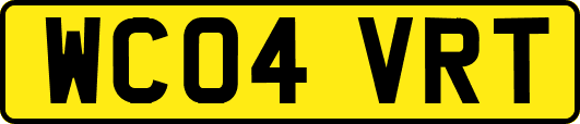 WC04VRT