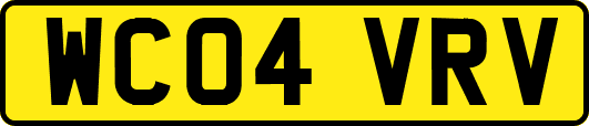 WC04VRV