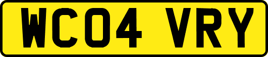 WC04VRY
