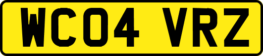 WC04VRZ