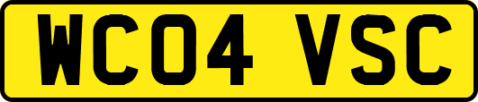 WC04VSC