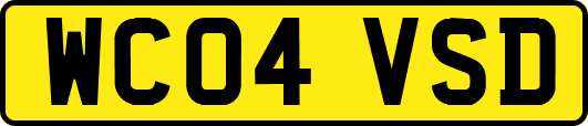 WC04VSD