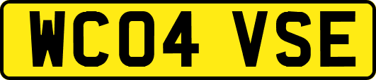 WC04VSE