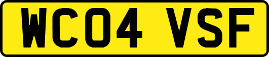 WC04VSF