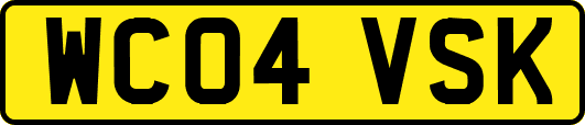 WC04VSK