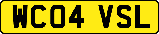 WC04VSL