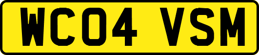 WC04VSM