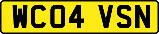 WC04VSN