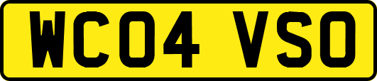 WC04VSO