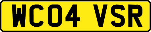 WC04VSR