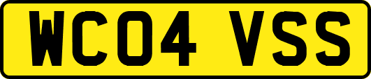 WC04VSS