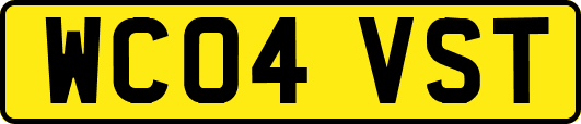 WC04VST