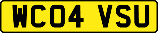 WC04VSU