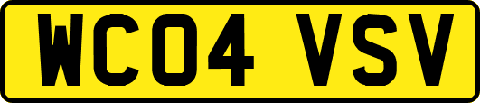 WC04VSV
