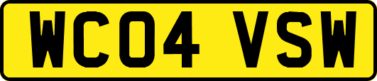 WC04VSW