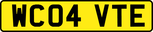 WC04VTE