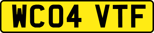 WC04VTF
