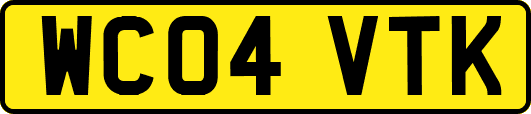 WC04VTK