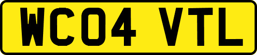 WC04VTL