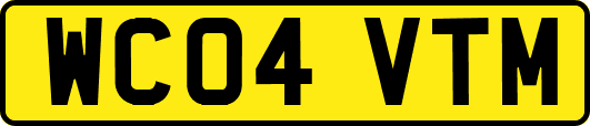 WC04VTM
