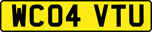 WC04VTU