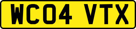 WC04VTX