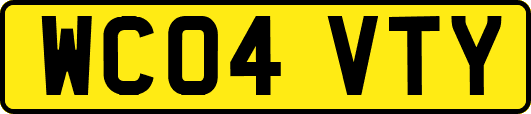 WC04VTY