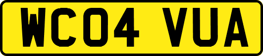 WC04VUA
