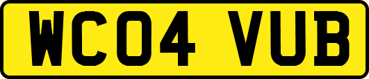 WC04VUB