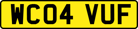 WC04VUF