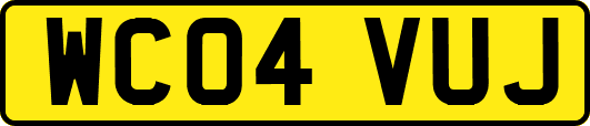 WC04VUJ
